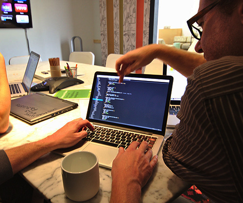 Trusted Testers at work Trusted Testers at work